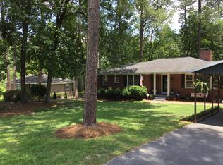 5802 Sylvan Dr, Columbia, SC 29206