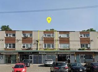 4227 Dundas St W #1, Toronto, ON