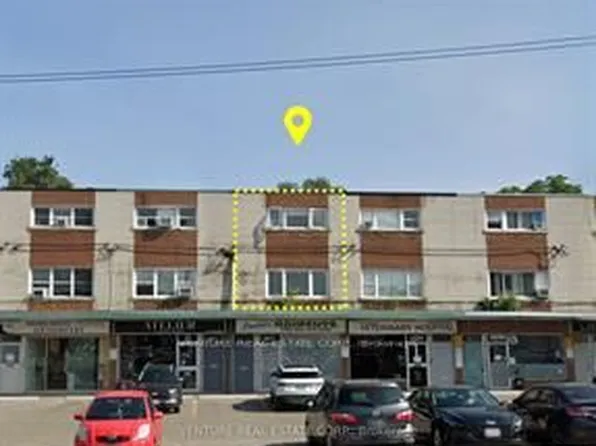 4227 Dundas St W #1, Toronto, ON M8X 1Y3