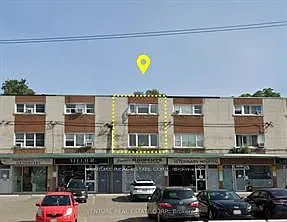4227 Dundas St W #1 Photo 1