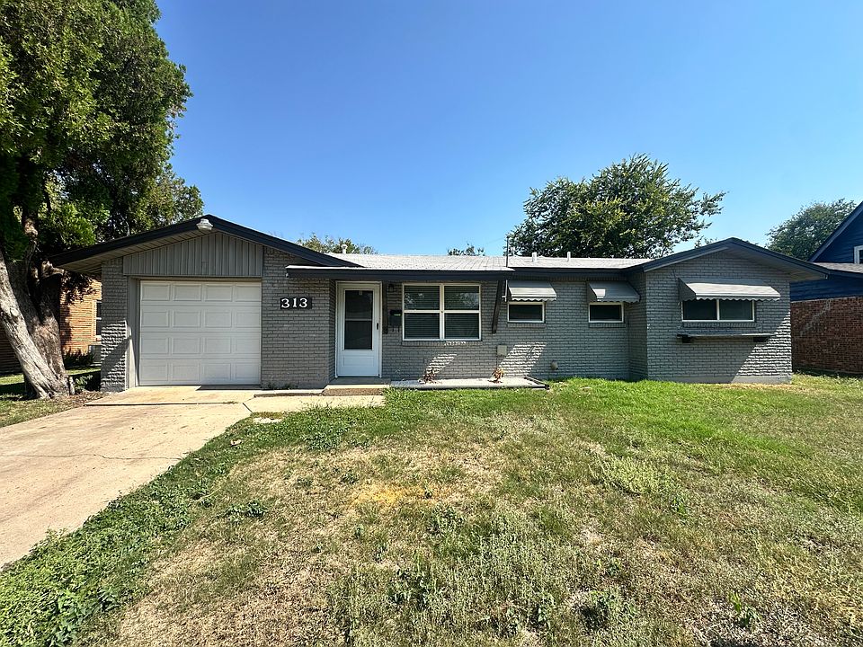 1st image of 313 Thompson Dr