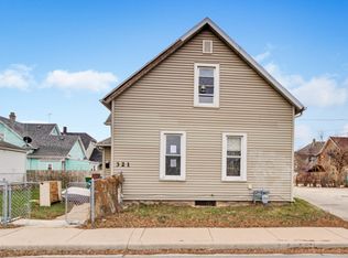 321 Henderson Ave, Joliet, IL 60432