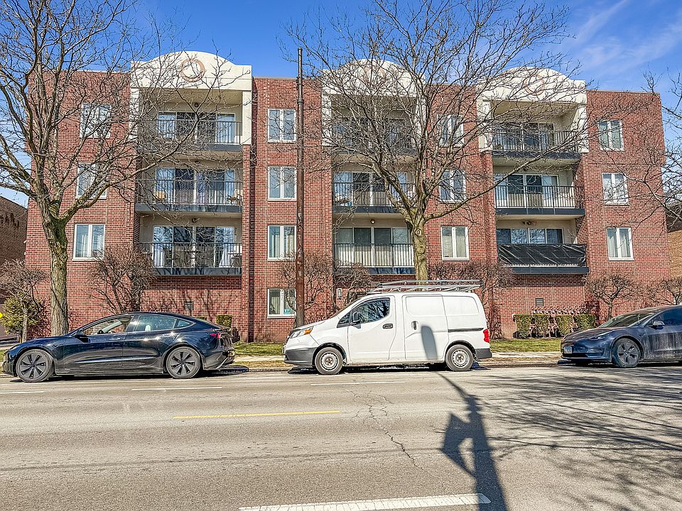 1st image of 5840 W Lawrence Ave APT 301