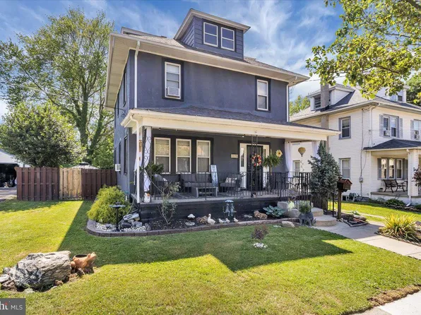 529 Lexington Ave, Pennsauken, NJ 08110