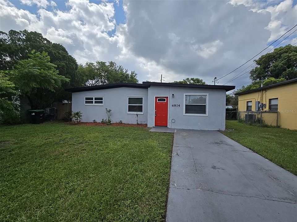 1st image of 4814 DEAUVILLE DRIVE