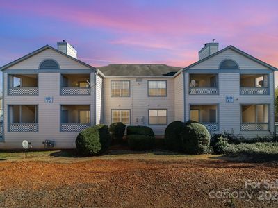 8024 Tremaine Ct APT D, Charlotte, NC, 28227
