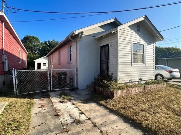 1927 Treasure St, New Orleans, LA 70122