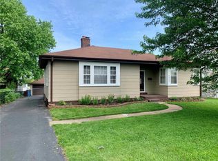 9500 Brenda Ave, Saint Louis, MO