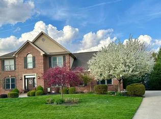 10858 Arcaro Ln, Union, KY 41091