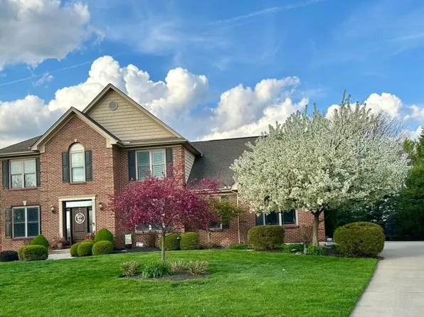 10858 Arcaro Ln, Union, KY 41091