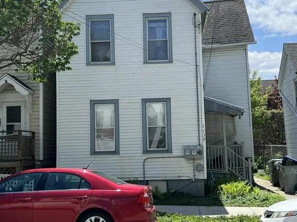 1139 East Kane PLACE #1139A, Milwaukee, WI 53202