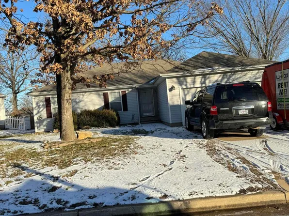 2509 N Minnesota Avenue, Joplin, MO 64801