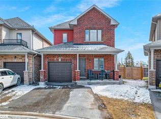 7 Bedford Estates Cres, Barrie, ON