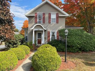 33 Meade St, Wellsboro, PA 16901