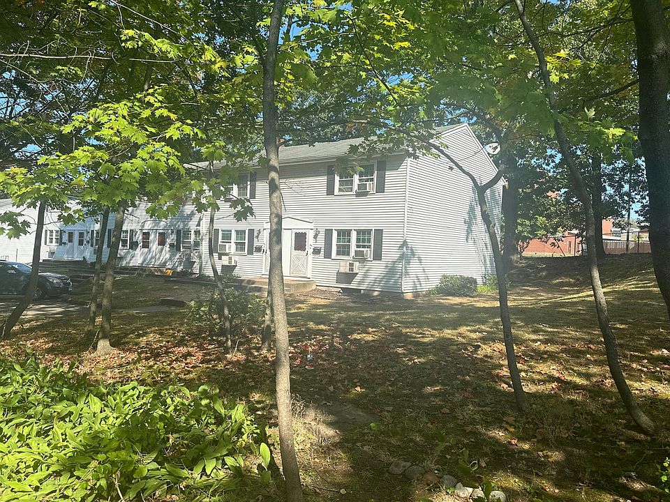 2nd image of 94 Middle Tpke E Unit 94-6