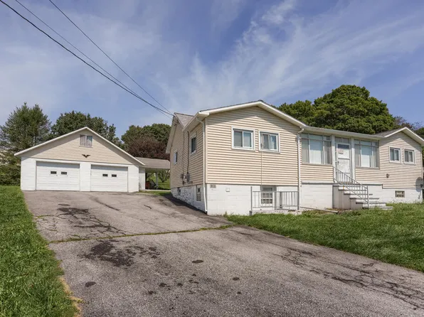 913 Ragers Hill Rd, South Fork, PA 15956