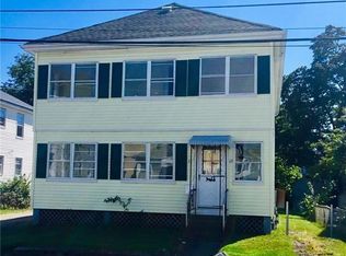13 Pullen Ave, Pawtucket, RI 02861