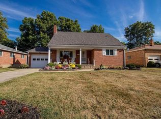 3384 Rocker Dr, Cincinnati, OH 45239