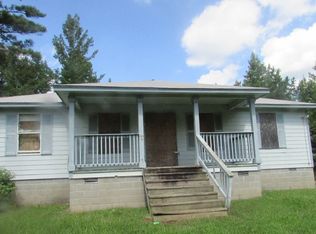 2625 Highway 128, Lonsdale, AR 72087