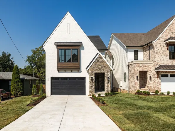 934 Crescent Hill Rd, Nashville, TN 37206