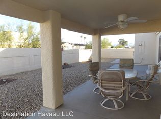 3356 Jamaica Blvd S, Lake Havasu City, AZ 86406