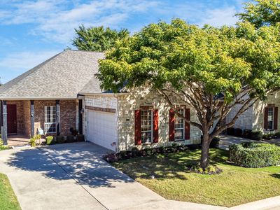 1451 Cattle Baron Ct, Fairview, TX, 75069