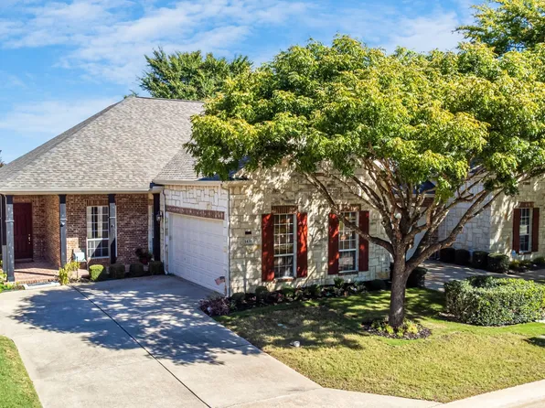 1451 Cattle Baron Ct, Fairview, TX 75069