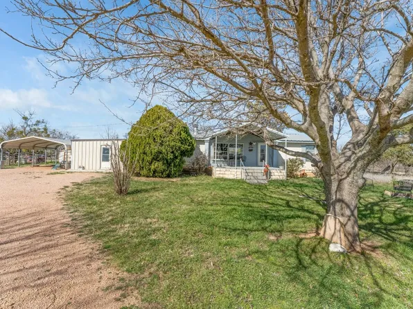 250 County Road 440, Coleman, TX 76834