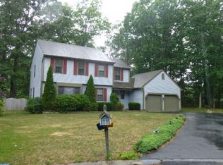 410 Val Ln, Millville, NJ 08332
