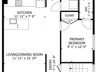 878 Glencairn Ave #3, Toronto, ON M6B 2A5