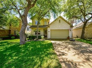 9109 Sommerland Way, Austin, TX 78749