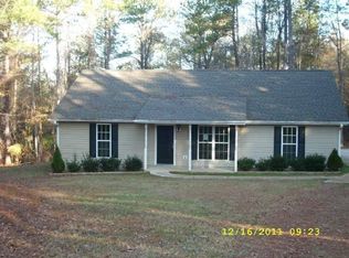 521 Smith Rd, Hogansville, GA 30230
