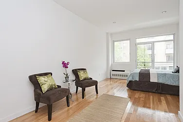 Rented by Compass