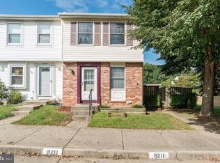 8211 White Stone Ln, Springfield, VA 22153