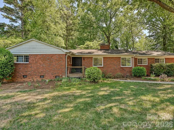 6604 Williams Rd, Charlotte, NC 28215
