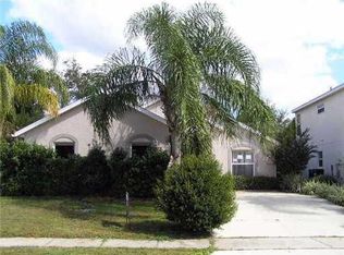 2521 Chatham Cir, Kissimmee, FL 34746