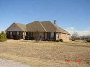 6539 Meadow Ridge Cir, Nevada, TX 75173