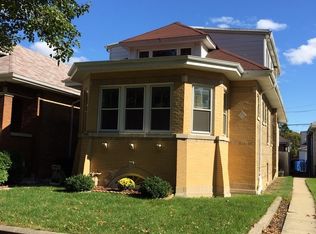 5345 N Luna Ave, Chicago, IL 60630