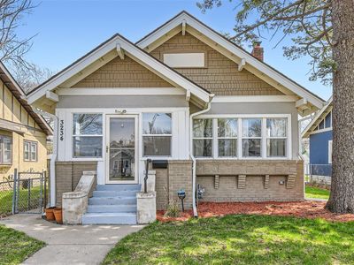 3234 Humboldt Ave N, Minneapolis, MN, 55412