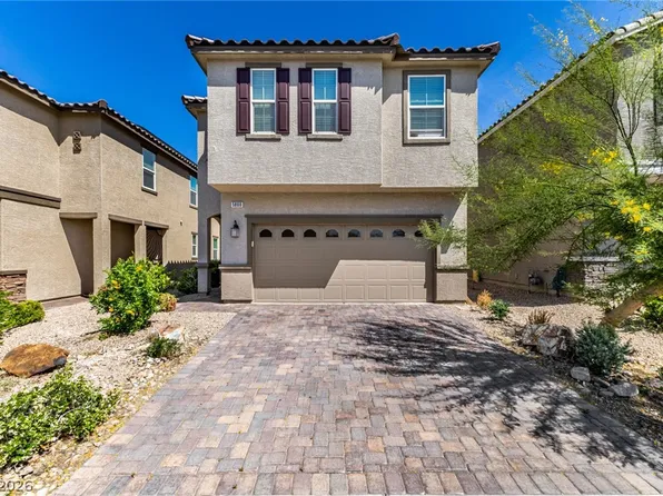 5800 Mia Skye St, Las Vegas, NV 89148
