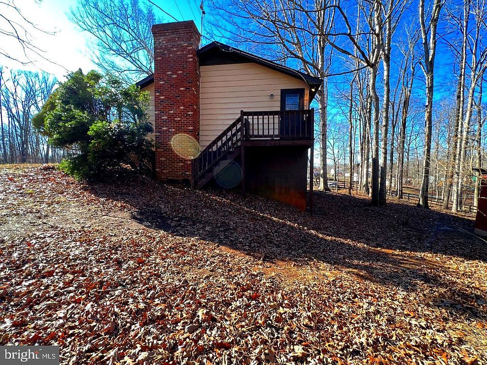 12687 Cox Mill Rd, Gordonsville, VA 22942 Zillow