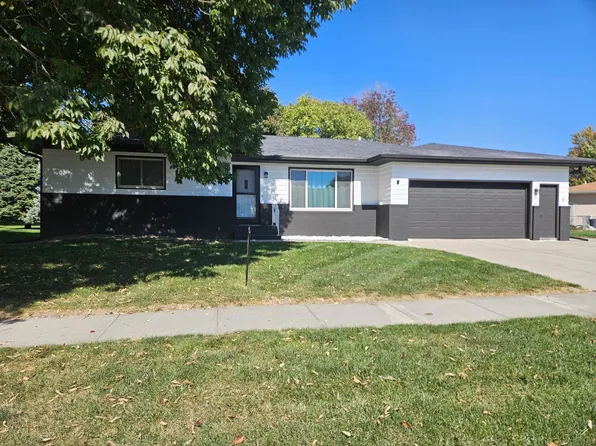 603 E Spruce Ave, Norfolk, NE 68701