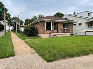 4659 Steffens Ave, Saint Louis, MO