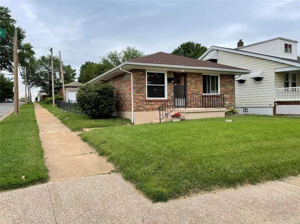 4659 Steffens Ave, Saint Louis, MO 63116