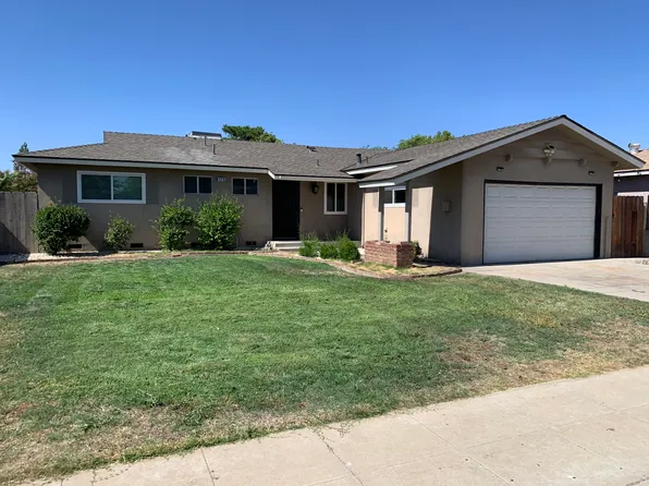 729 W Indianapolis Ave, Clovis, CA 93612