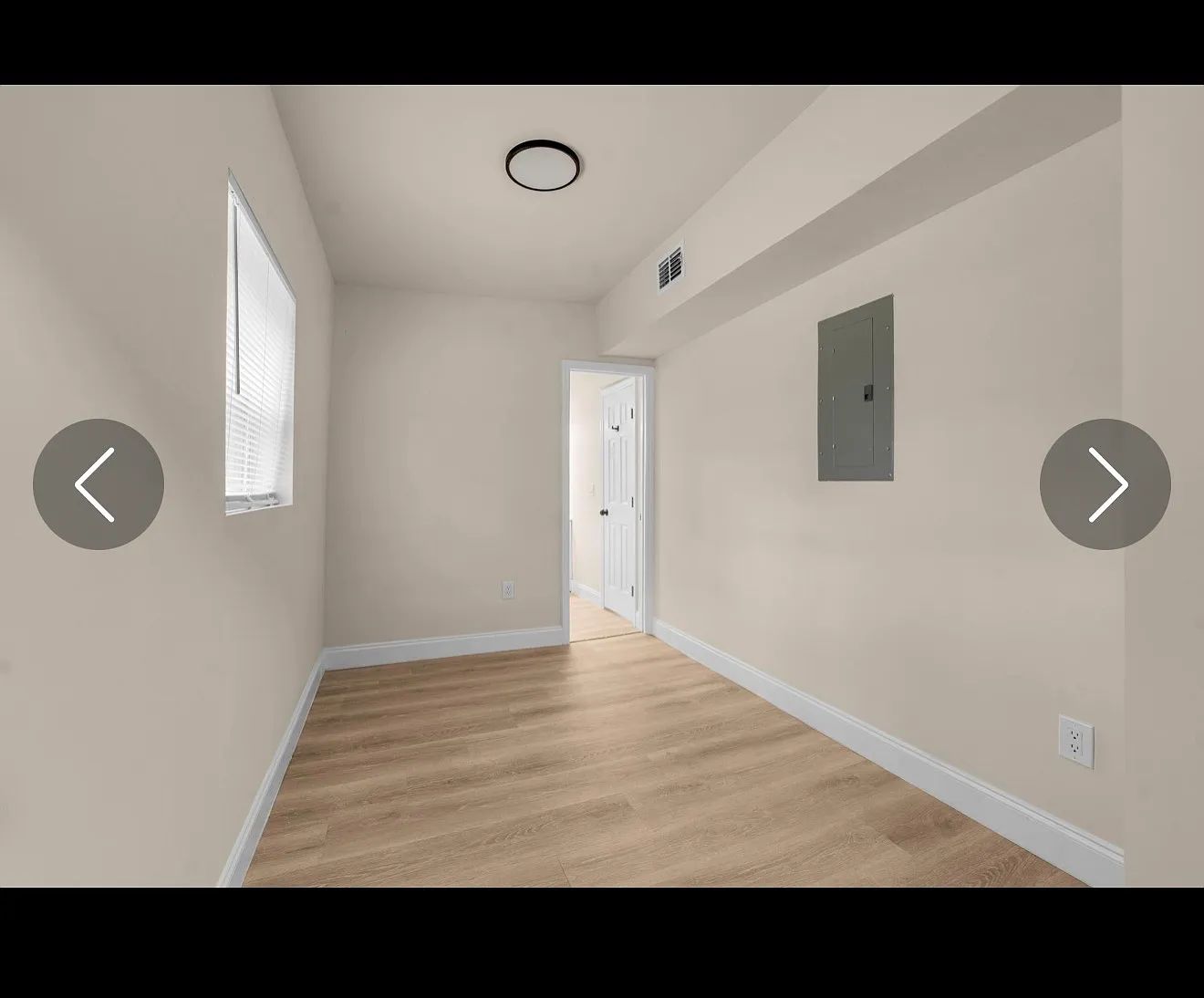 3 bed, 1300 sqft, $1,875 — Photo 2