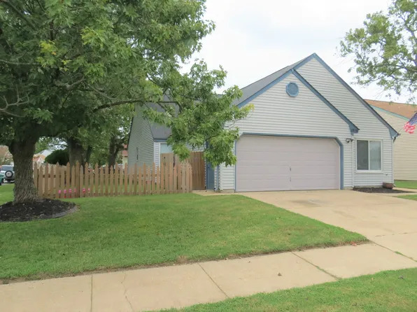 1016 Gauguin Dr, Virginia Beach, VA 23454