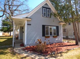 3233 21st Ave S, Minneapolis, MN 55407