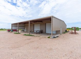 2747 County Road 103 N, Abilene, TX 79601