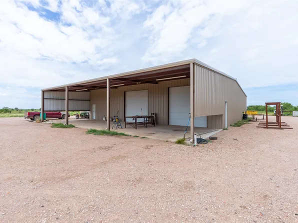 2747 County Road 103 N, Abilene, TX 79601